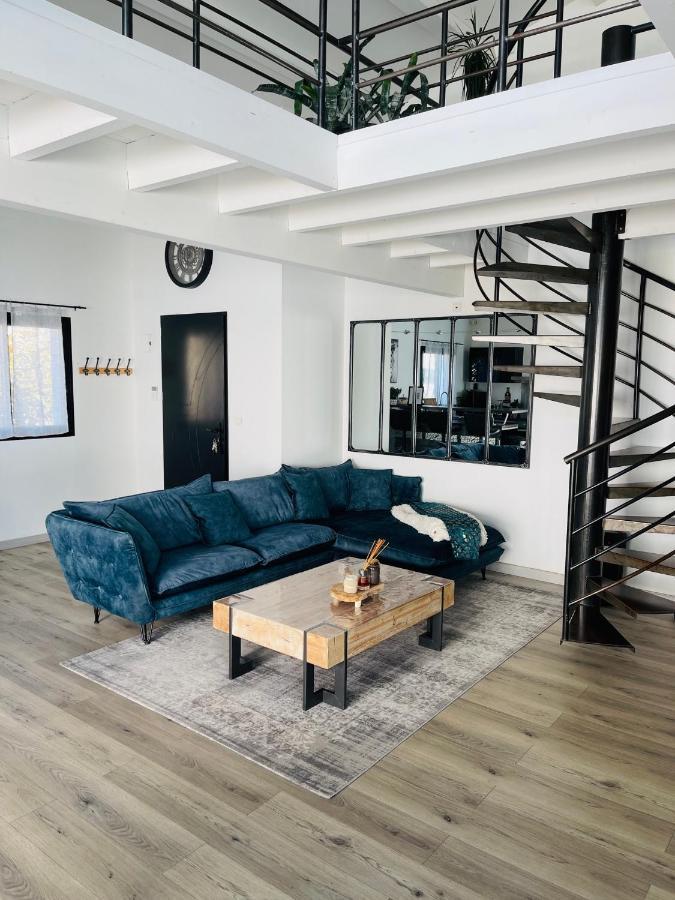 Charmante Villa Aux Portes De La Rochelle Villedoux Ngoại thất bức ảnh