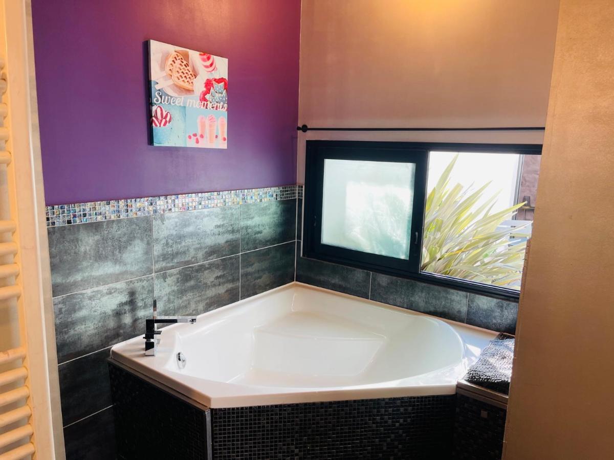 Charmante Villa Aux Portes De La Rochelle Villedoux Ngoại thất bức ảnh