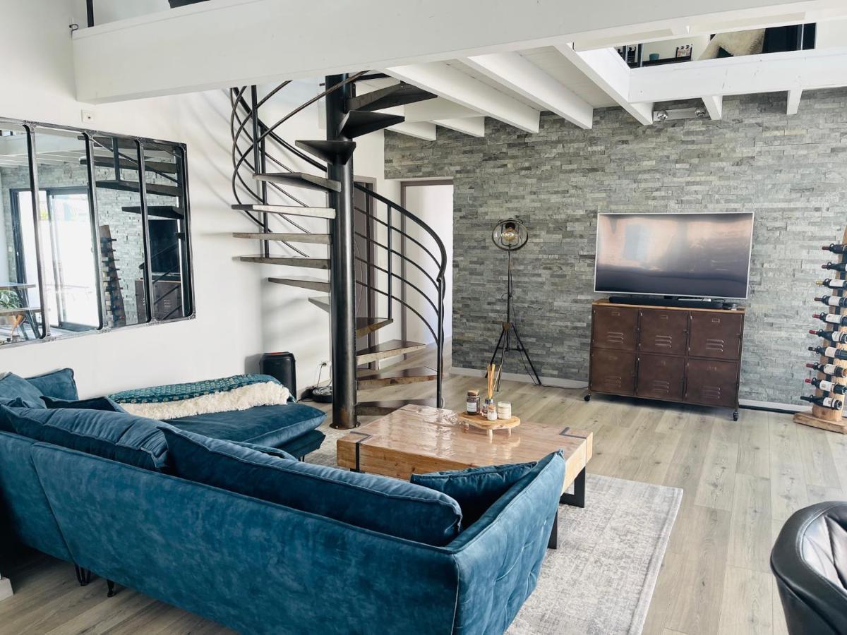 Charmante Villa Aux Portes De La Rochelle Villedoux Ngoại thất bức ảnh