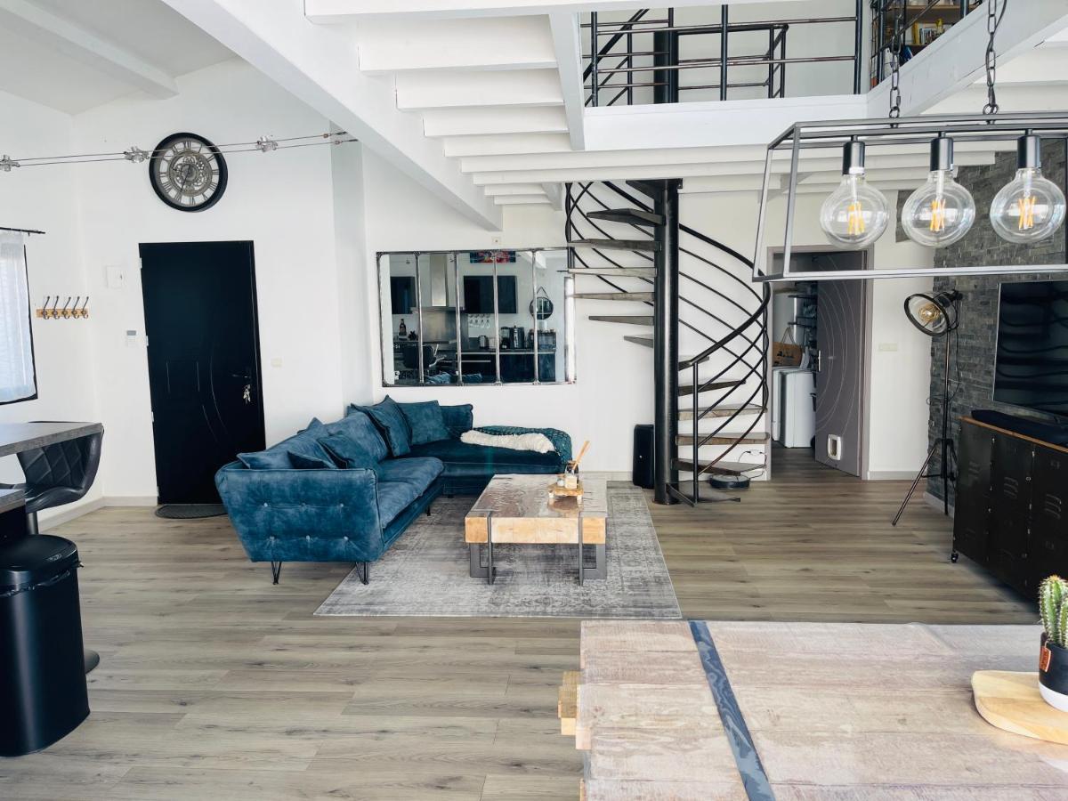 Charmante Villa Aux Portes De La Rochelle Villedoux Ngoại thất bức ảnh